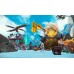 LEGO Ninjago Movie Videogame Minifigure Edition (PS4, російські субтитри), 115820, Приключения/экшен